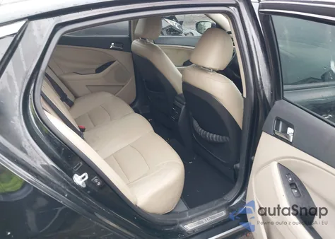 2013 Kia Optima Hybrid Ex from USA, damaged, VIN KNAGM4AD6D5060480